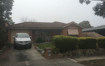 14 Leonard Avenue, Berwick