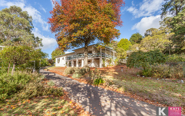 10 Sugarloaf Road, Beaconsfield Upper