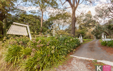 10 Sugarloaf Road, Beaconsfield Upper