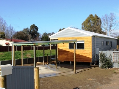 10B  CONNESS STREET, Chiltern