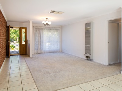 58 IRON WAY, Wodonga
