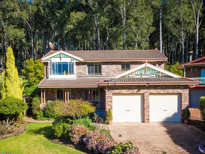 14 Fishermans Crescent, North Narooma