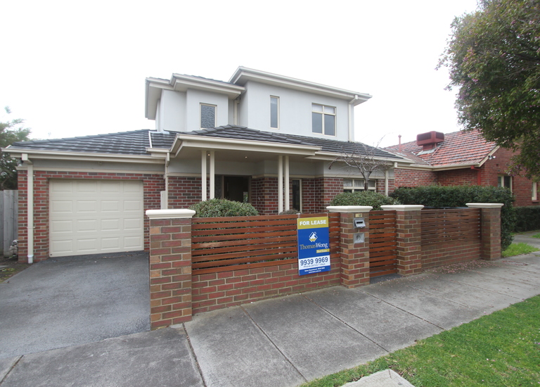 43 Paloma Street, Bentleigh East