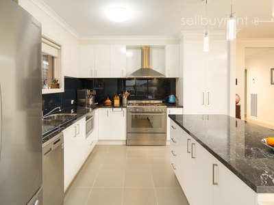 6 MACKEY STREET, Wodonga
