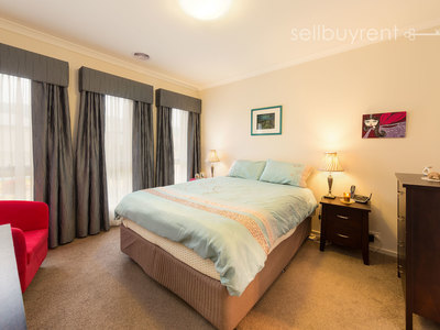 6 MACKEY STREET, Wodonga