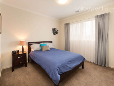 6 MACKEY STREET, Wodonga