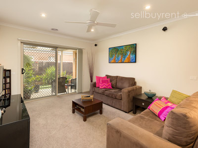6 MACKEY STREET, Wodonga