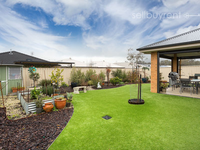6 MACKEY STREET, Wodonga