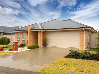 6 MACKEY STREET, Wodonga