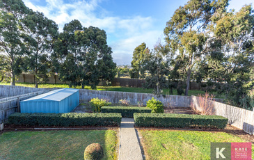 1 Perrott Place, Narre Warren