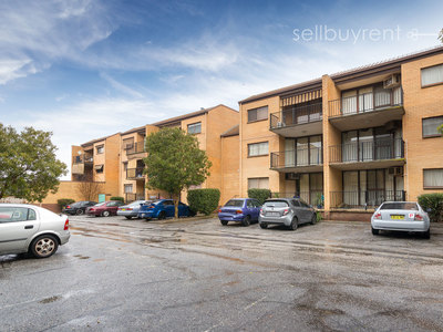 18 / 429 MCDONALD ROAD, Lavington