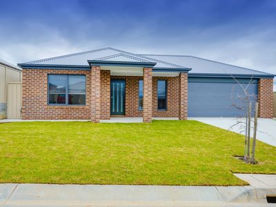 20 JENSEN CRESCENT, Wodonga