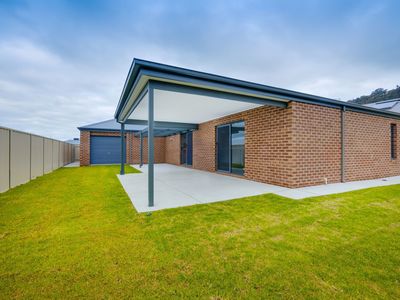 20 JENSEN CRESCENT, Wodonga