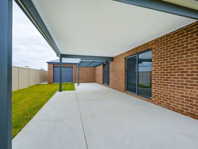 20 JENSEN CRESCENT, Wodonga