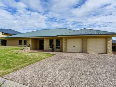 4 Ridgeview Court, Mount Gambier
