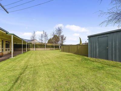 4 Ridgeview Court, Mount Gambier