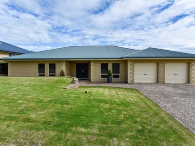 4 Ridgeview Court, Mount Gambier