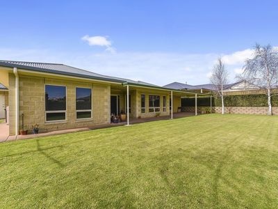 4 Ridgeview Court, Mount Gambier