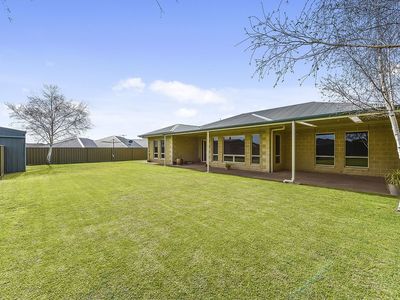 4 Ridgeview Court, Mount Gambier
