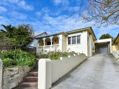 17 Wyatt Street, Mount Gambier