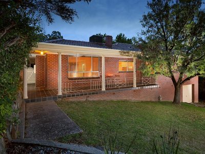 197 FLETCHER STREET, Albury
