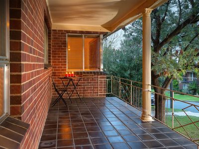 197 FLETCHER STREET, Albury