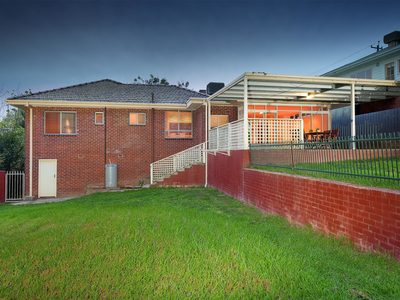 197 FLETCHER STREET, Albury