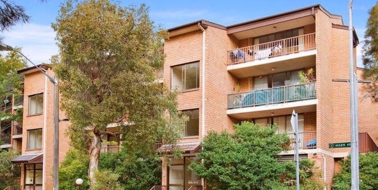 77 / 1-19 Allen Street, Pyrmont