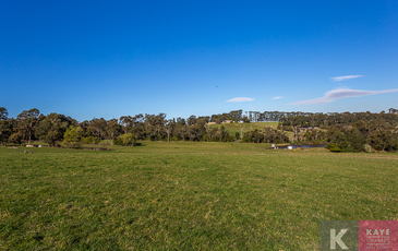 315 Army Road, Pakenham Upper