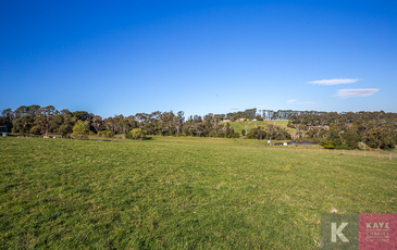 315 Army Road, Pakenham Upper