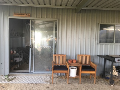 310 Boort-Kerang Road, Boort
