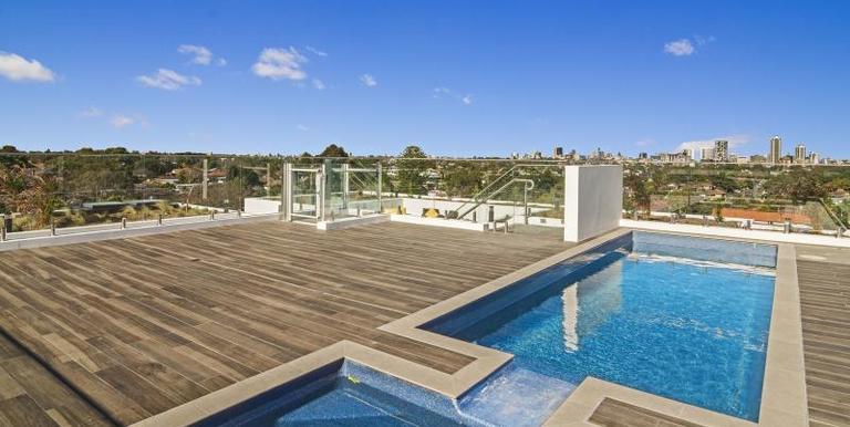 305A / 34-42 Penhurst Street , Willoughby