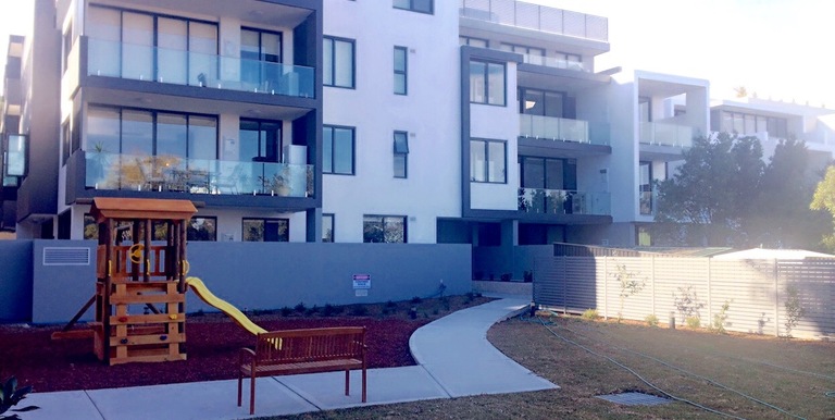305A / 34-42 Penhurst Street , Willoughby