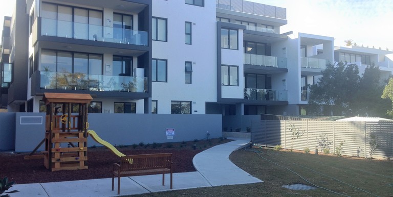 34-42 Penhurst Street , Willoughby