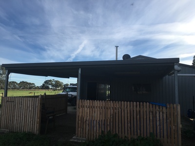 310 Boort-Kerang Road, Boort
