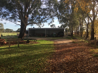 310 Boort-Kerang Road, Boort