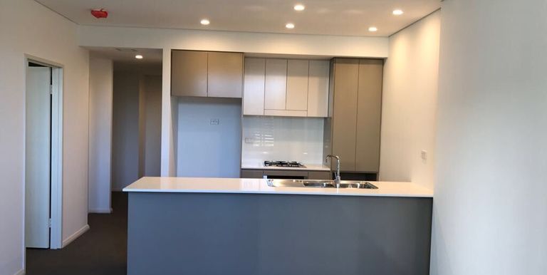 1009 / 2D Porter Street, Ryde