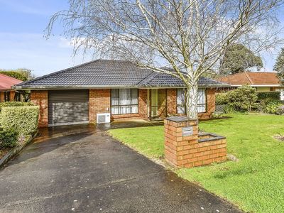 27 Peake Street, Mount Gambier
