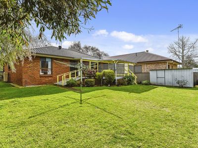 27 Peake Street, Mount Gambier