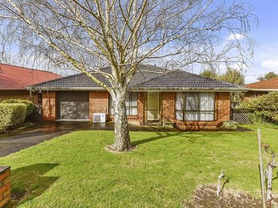 27 Peake Street, Mount Gambier