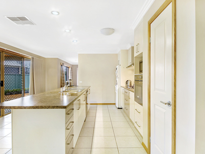 118 Rivergum Drive, East Albury