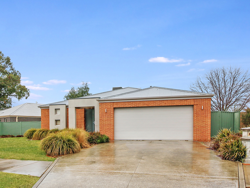 118 Rivergum Drive, East Albury