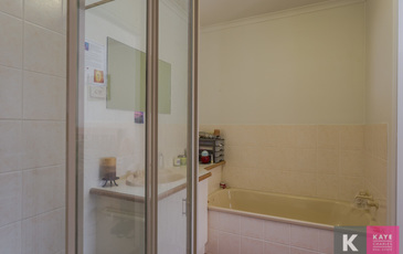 13 / 5- 17 William Road, Berwick