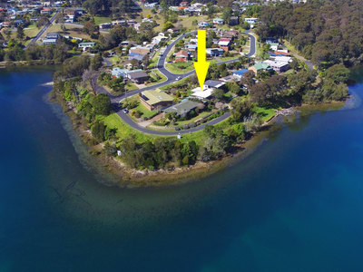 25 Lake View Drive, Narooma