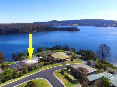 25 Lake View Drive, Narooma