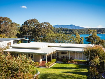 25 Lake View Drive, Narooma