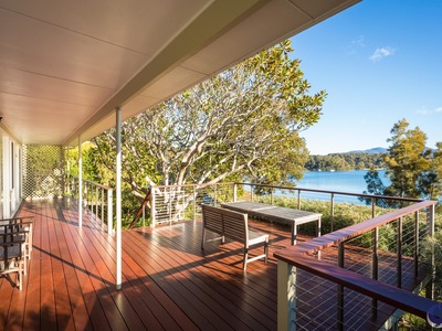 25 Lake View Drive, Narooma