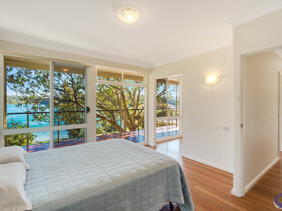 25 Lake View Drive, Narooma