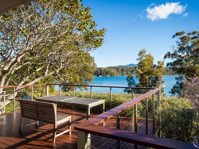 25 Lake View Drive, Narooma