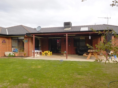 12 Walnut Court, Shepparton